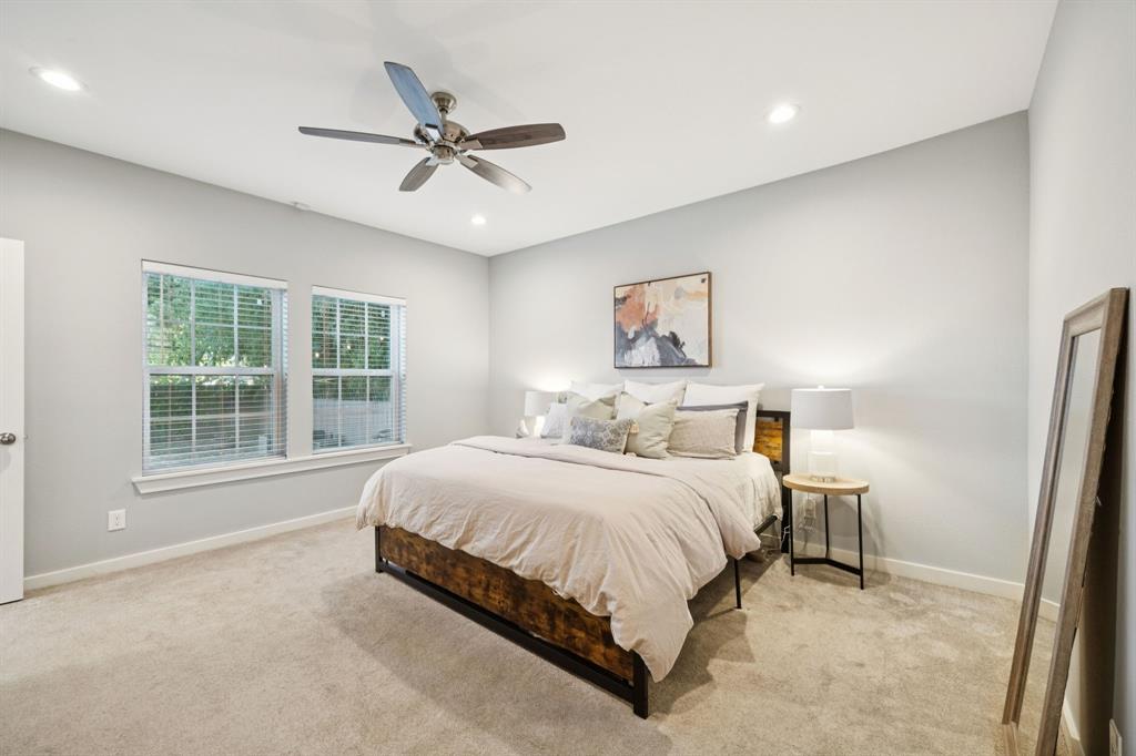 G T Hawpes Homestead - Residential