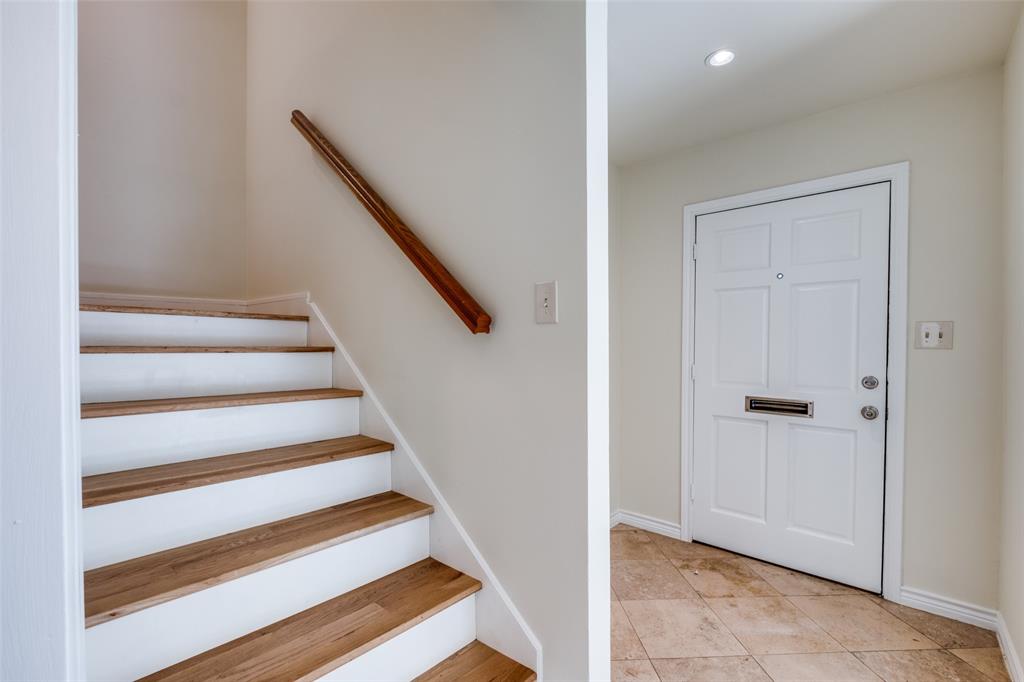 Haymeadow Twnhs - Residential