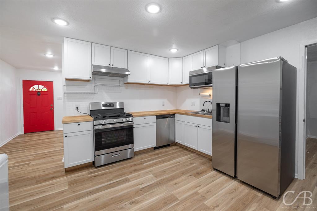 Northwood - Residential Lease