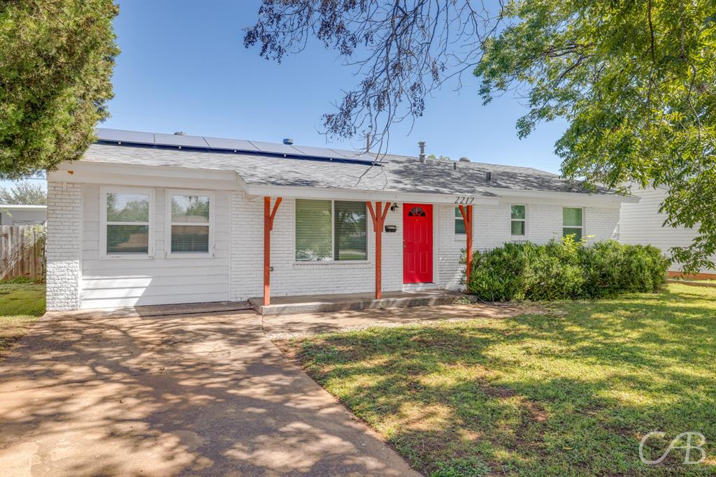 Northwood - Residential Lease