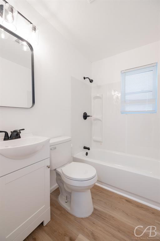 Northwood - Residential Lease