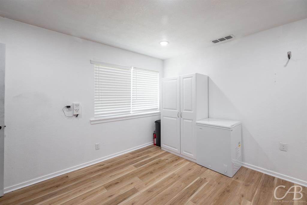 Northwood - Residential Lease