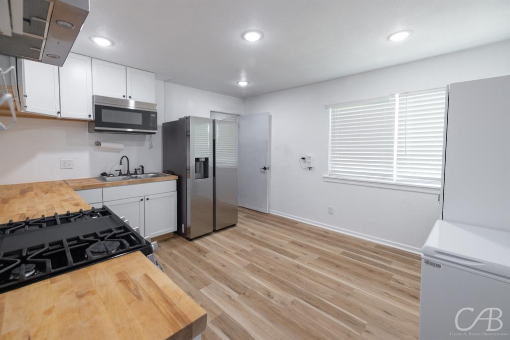 Northwood - Residential Lease