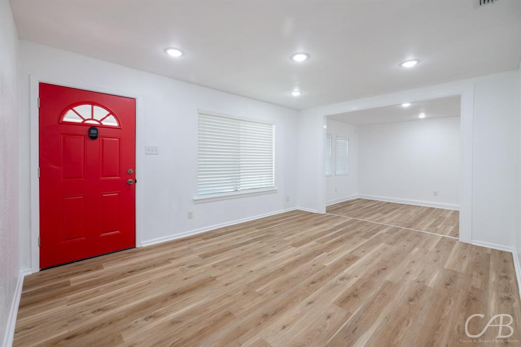 Northwood - Residential Lease