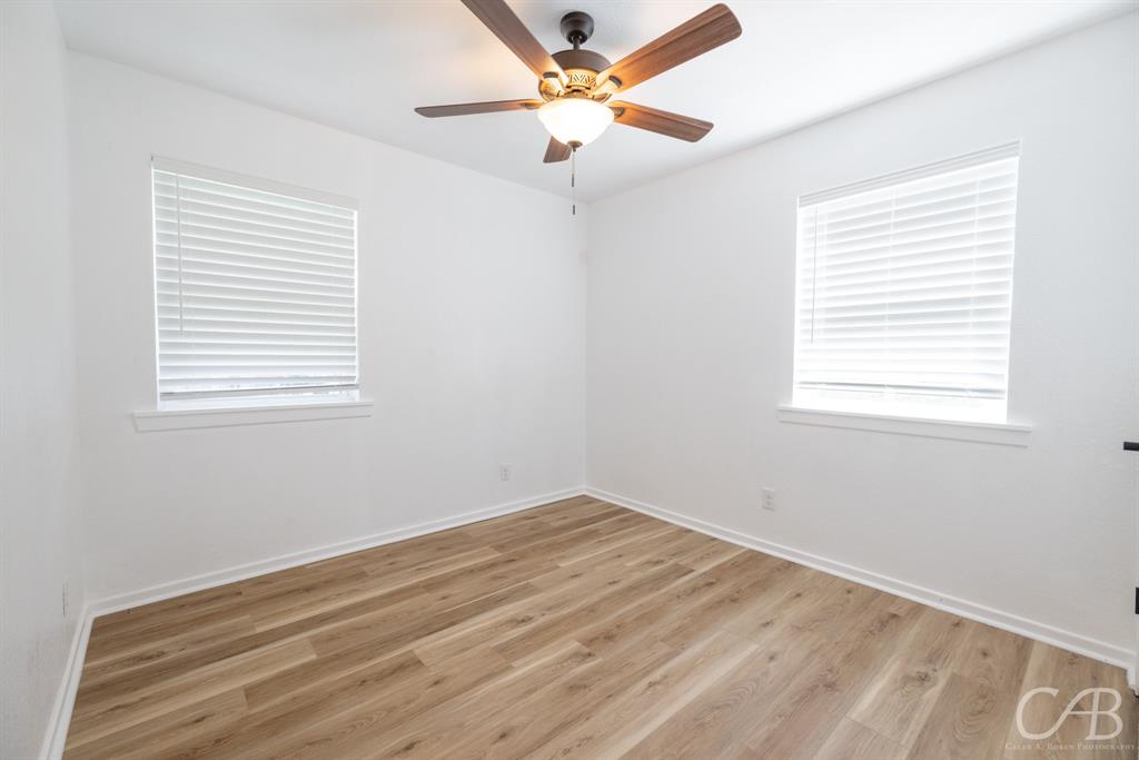 Northwood - Residential Lease