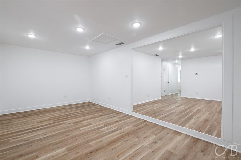 Northwood - Residential Lease