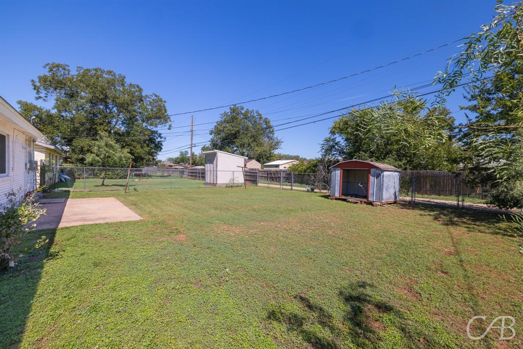 Northwood - Residential Lease