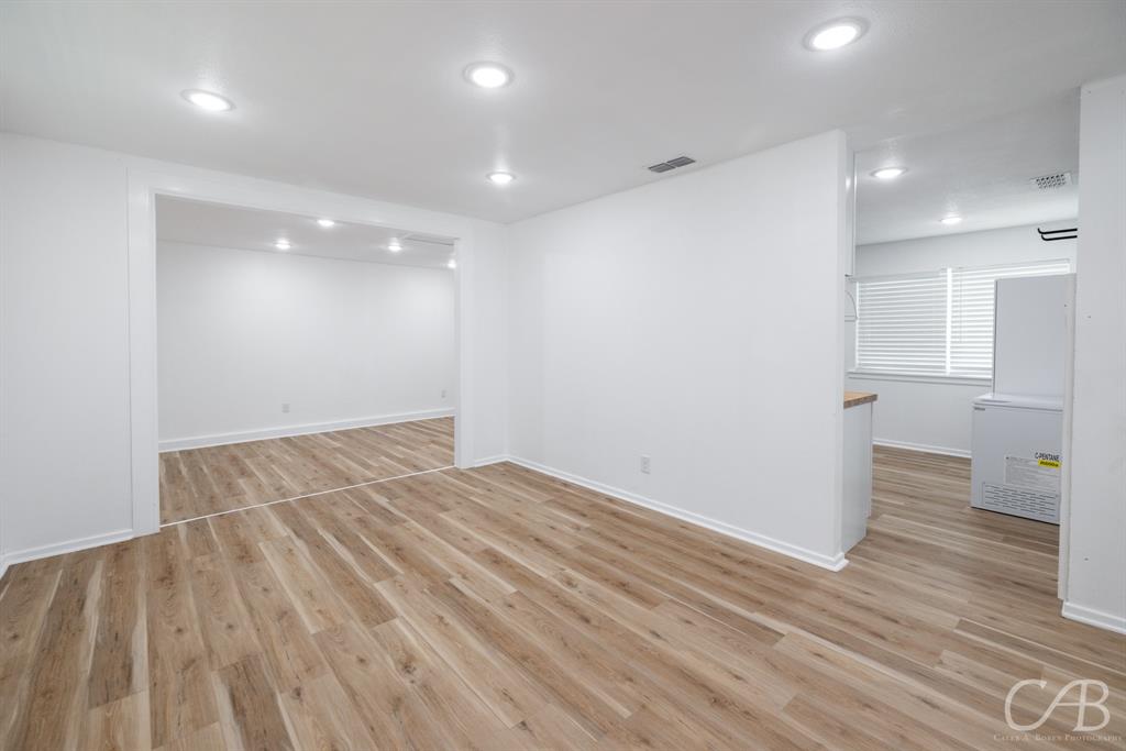 Northwood - Residential Lease