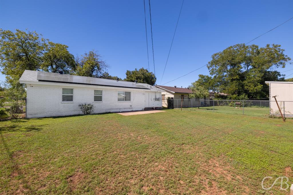 Northwood - Residential Lease