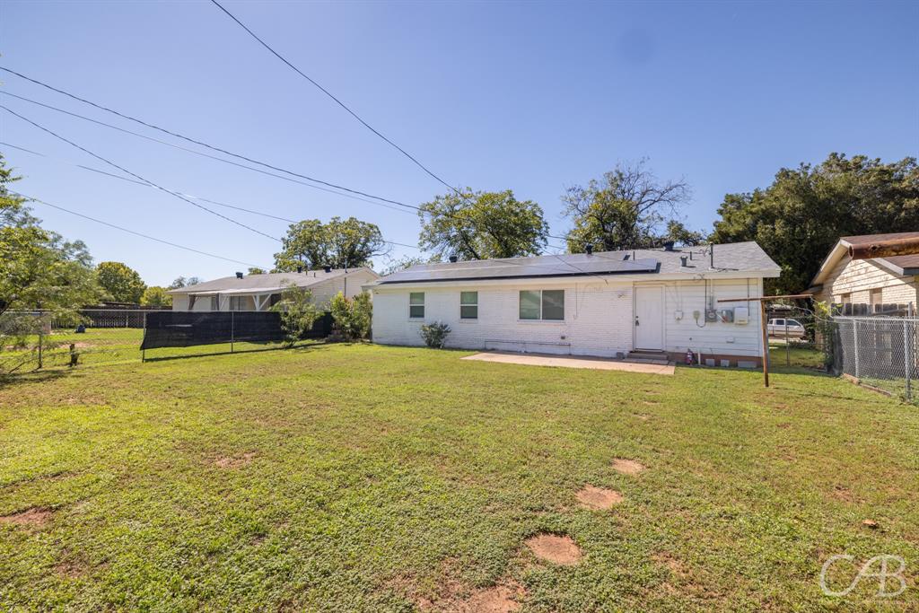 Northwood - Residential Lease