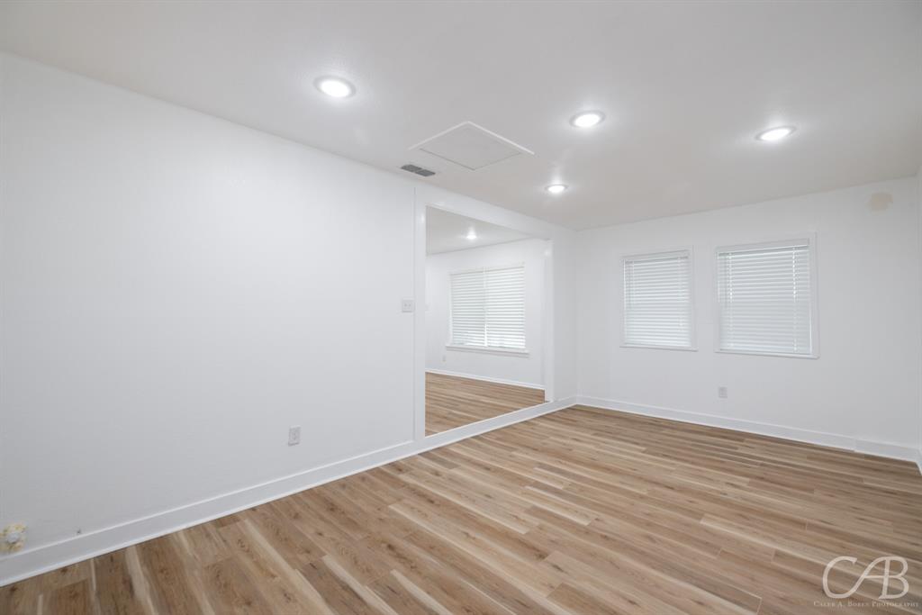 Northwood - Residential Lease