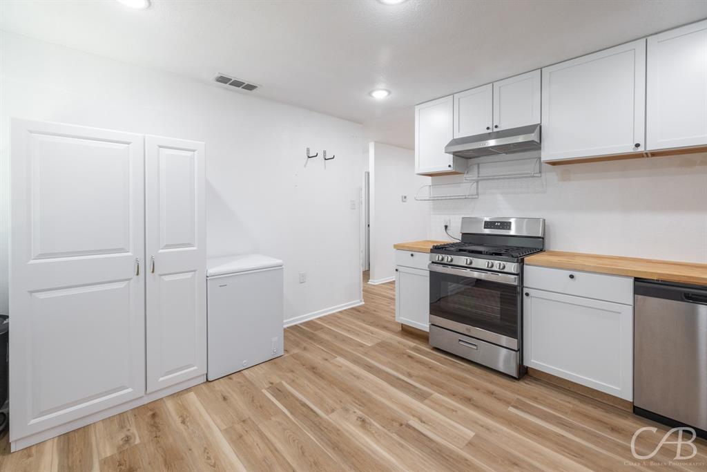 Northwood - Residential Lease