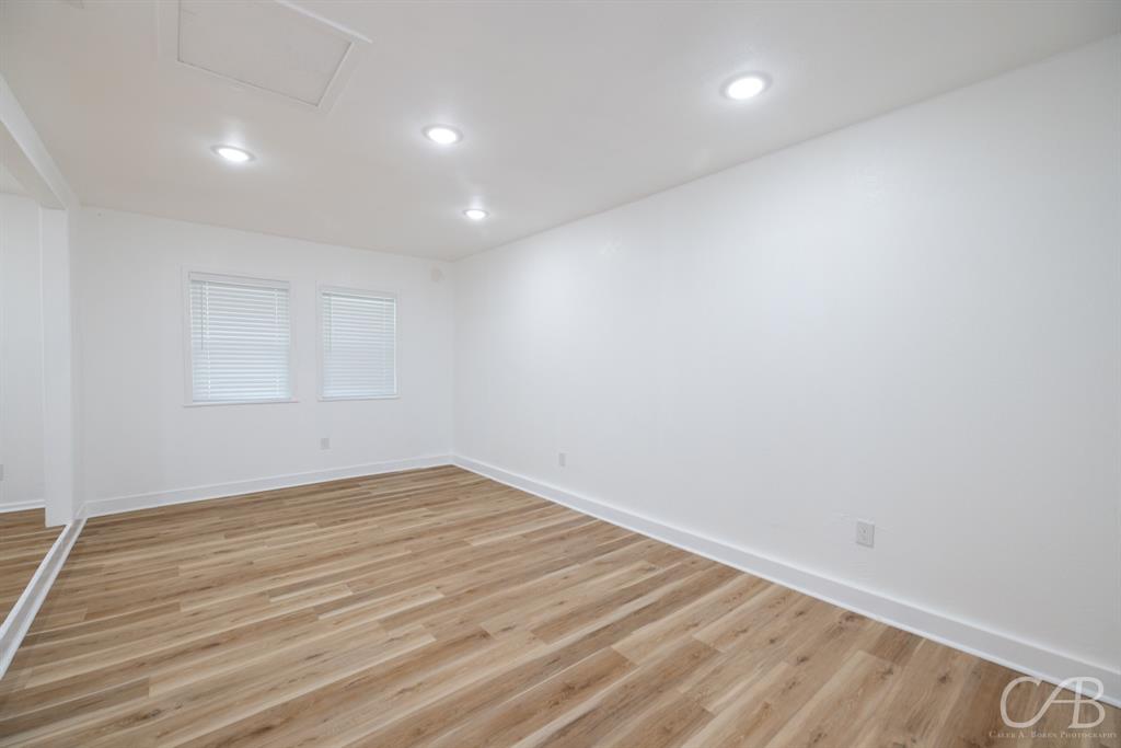 Northwood - Residential Lease