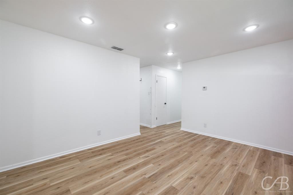 Northwood - Residential Lease