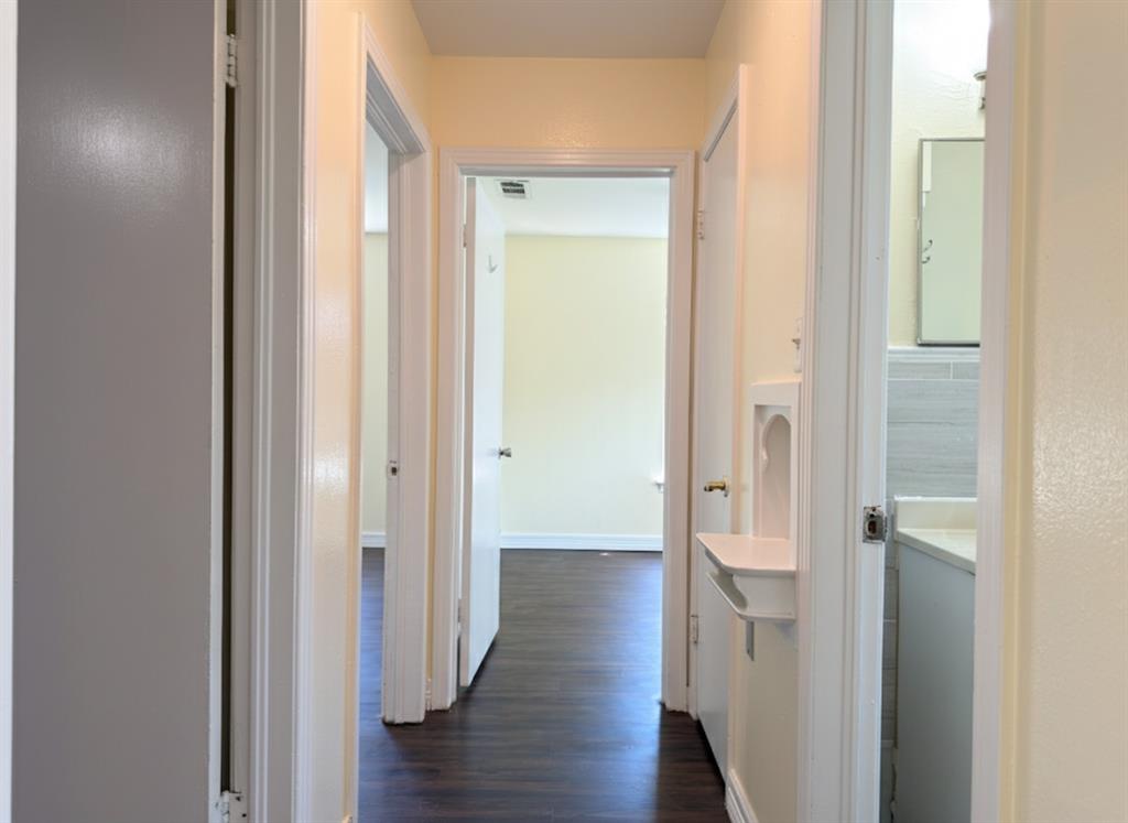 Mesquite Park - Residential