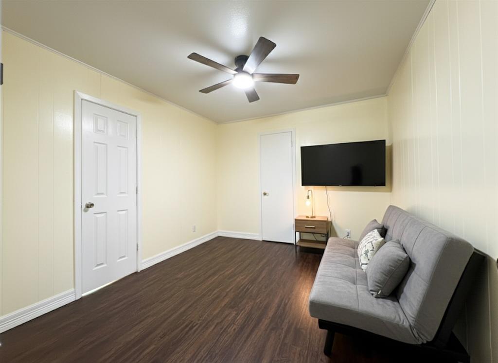 Mesquite Park - Residential