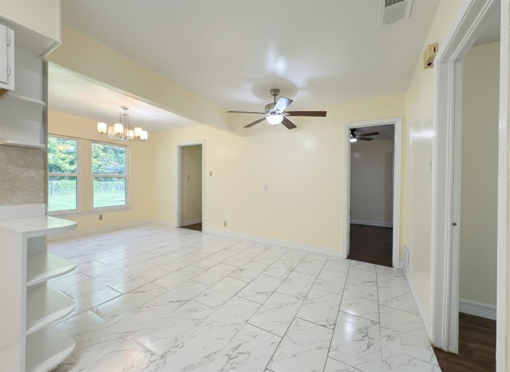 Mesquite Park - Residential