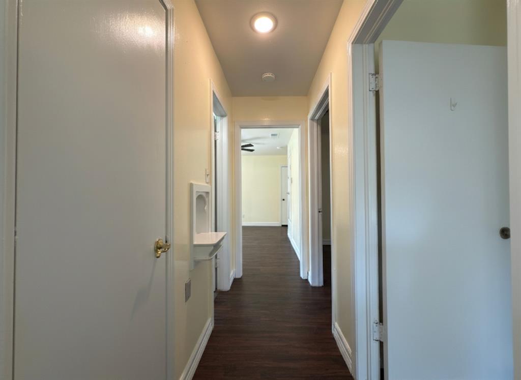 Mesquite Park - Residential