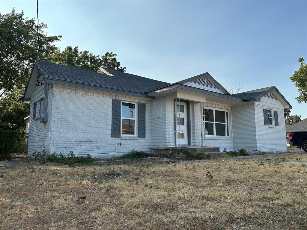 909 Jerry Mashek Drive