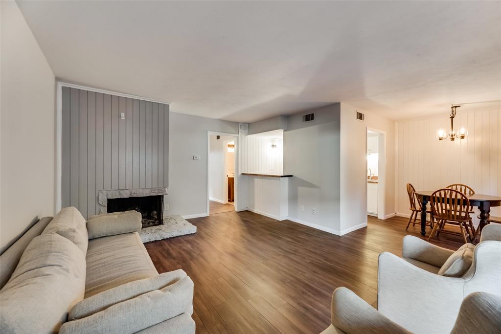 STONES THROW CONDOMINIUM - Residential Lease