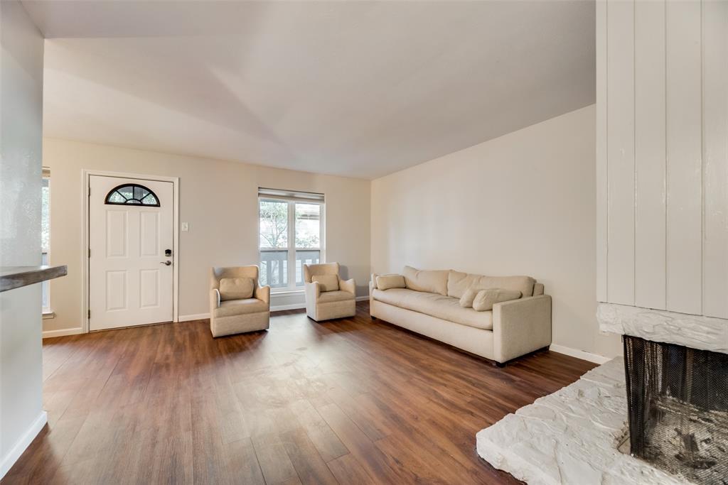 STONES THROW CONDOMINIUM - Residential Lease