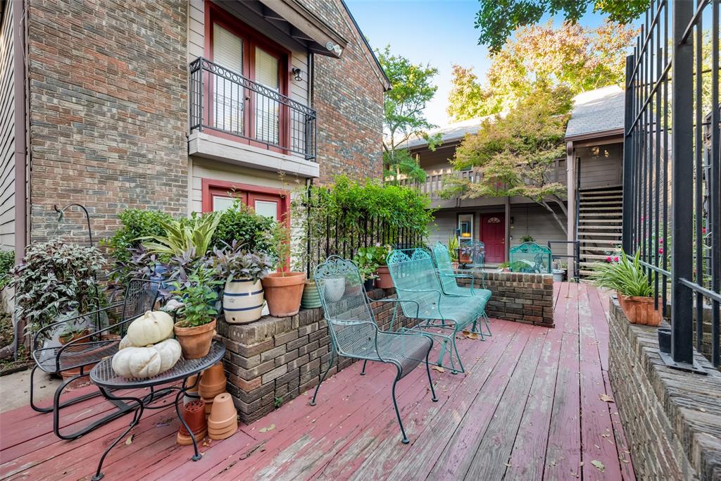 STONES THROW CONDOMINIUM - Residential Lease