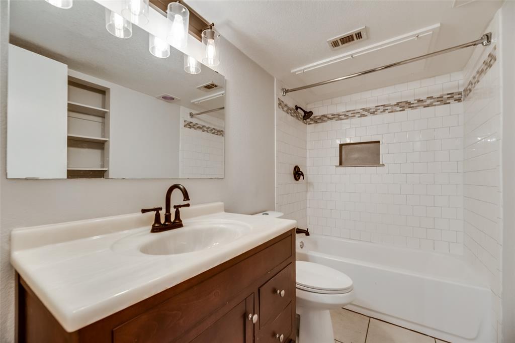 STONES THROW CONDOMINIUM - Residential Lease