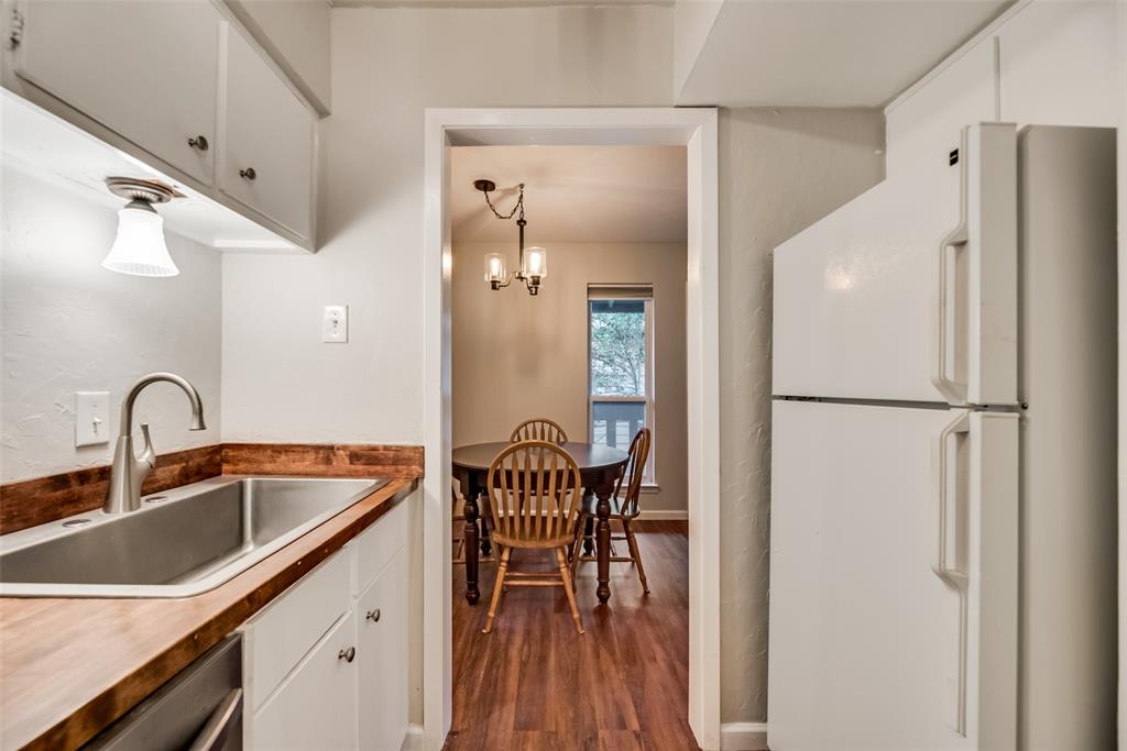 STONES THROW CONDOMINIUM - Residential Lease