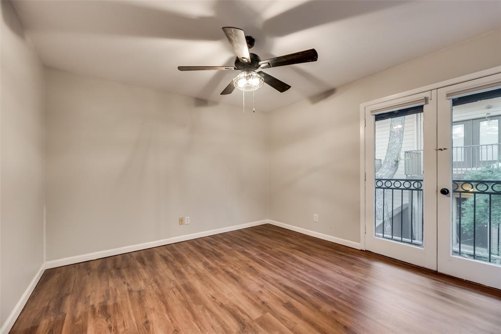 STONES THROW CONDOMINIUM - Residential Lease