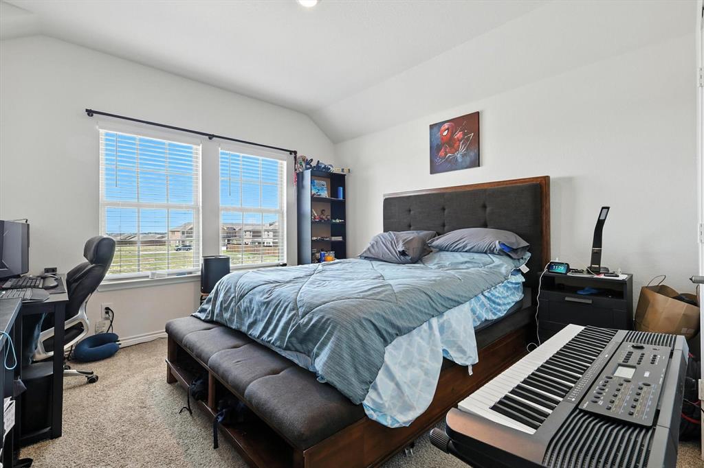 Villages Of Hurricane Creek - North, Ph 1 - Residential Lease