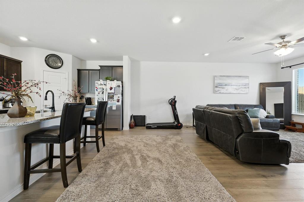 Villages Of Hurricane Creek - North, Ph 1 - Residential Lease