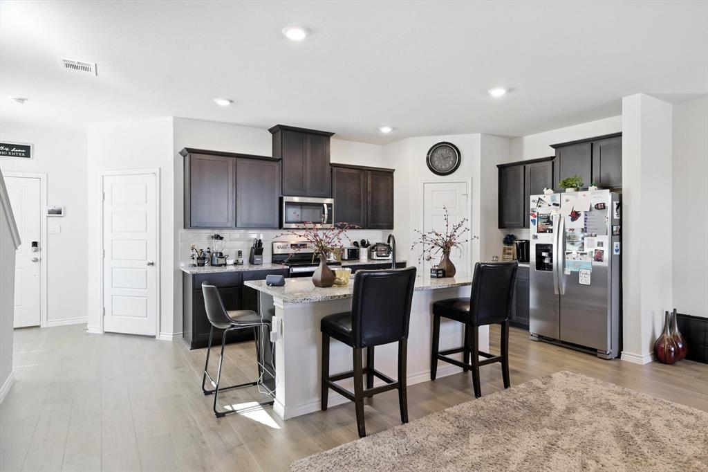 Villages Of Hurricane Creek - North, Ph 1 - Residential Lease