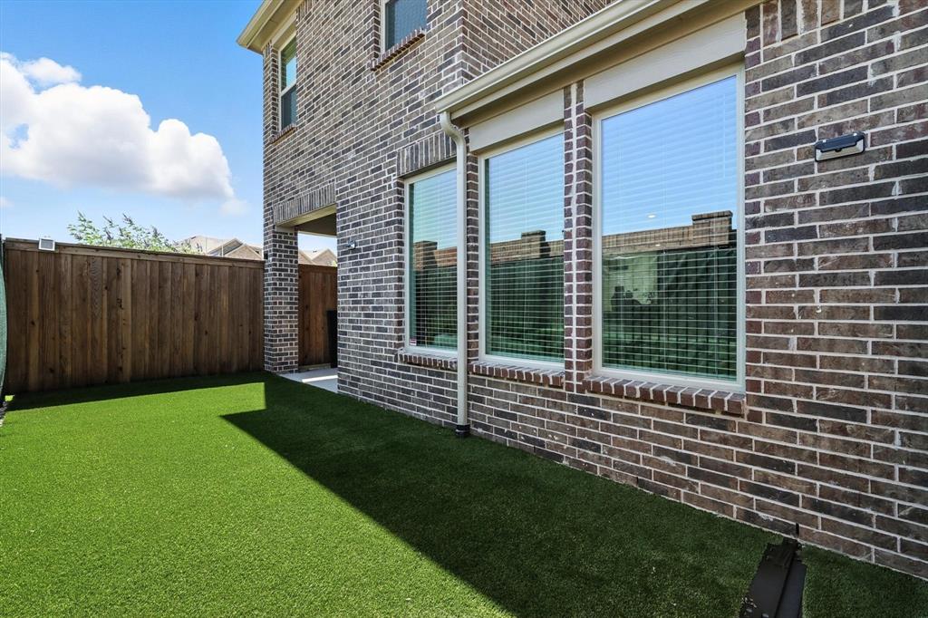 Villages Of Hurricane Creek - North, Ph 1 - Residential Lease