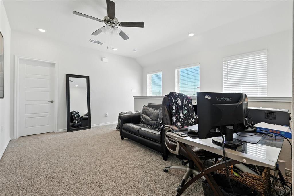 Villages Of Hurricane Creek - North, Ph 1 - Residential Lease