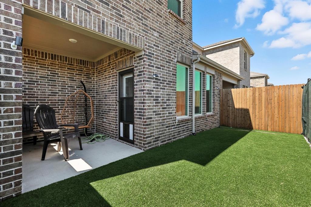 Villages Of Hurricane Creek - North, Ph 1 - Residential Lease