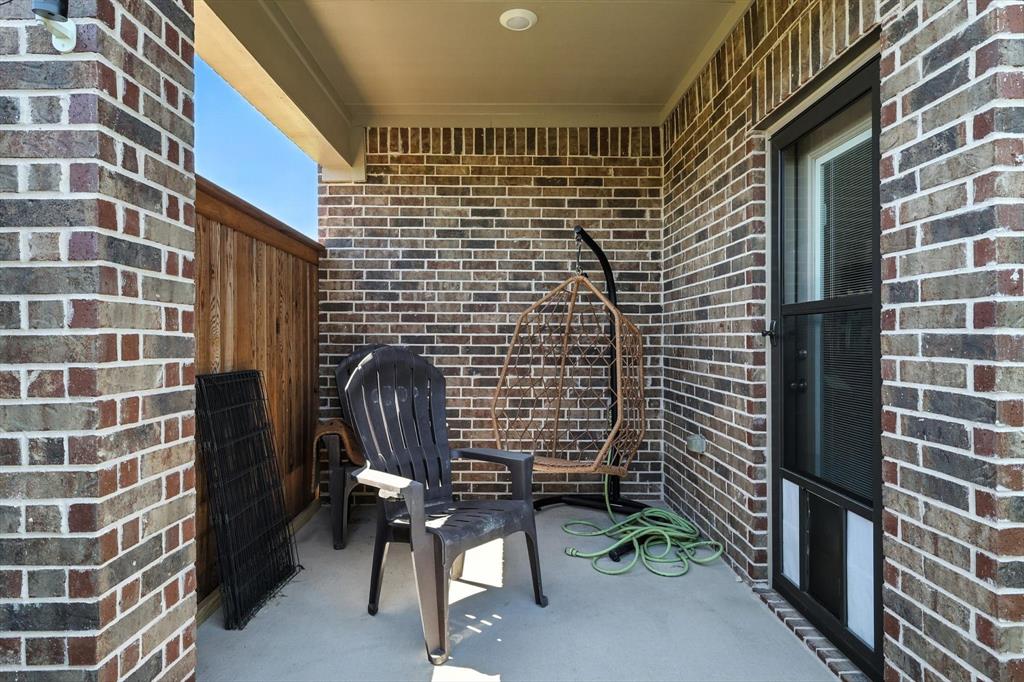 Villages Of Hurricane Creek - North, Ph 1 - Residential Lease