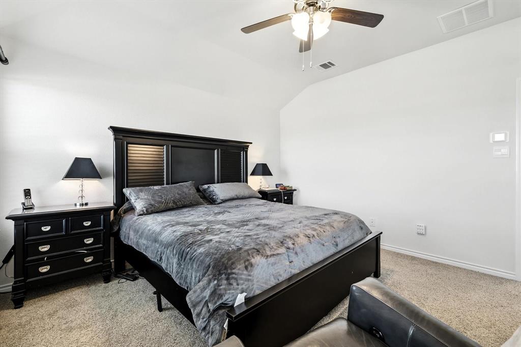 Villages Of Hurricane Creek - North, Ph 1 - Residential Lease