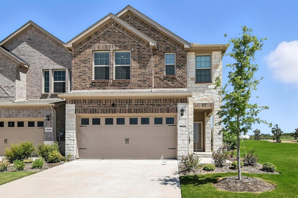 Villages Of Hurricane Creek - North, Ph 1 - Residential Lease