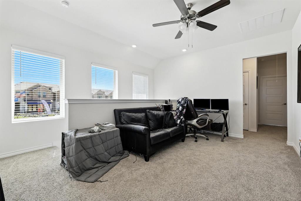 Villages Of Hurricane Creek - North, Ph 1 - Residential Lease