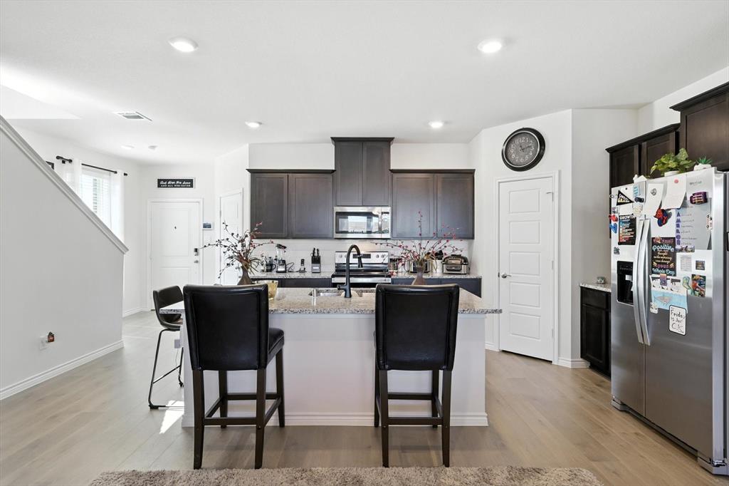 Villages Of Hurricane Creek - North, Ph 1 - Residential Lease