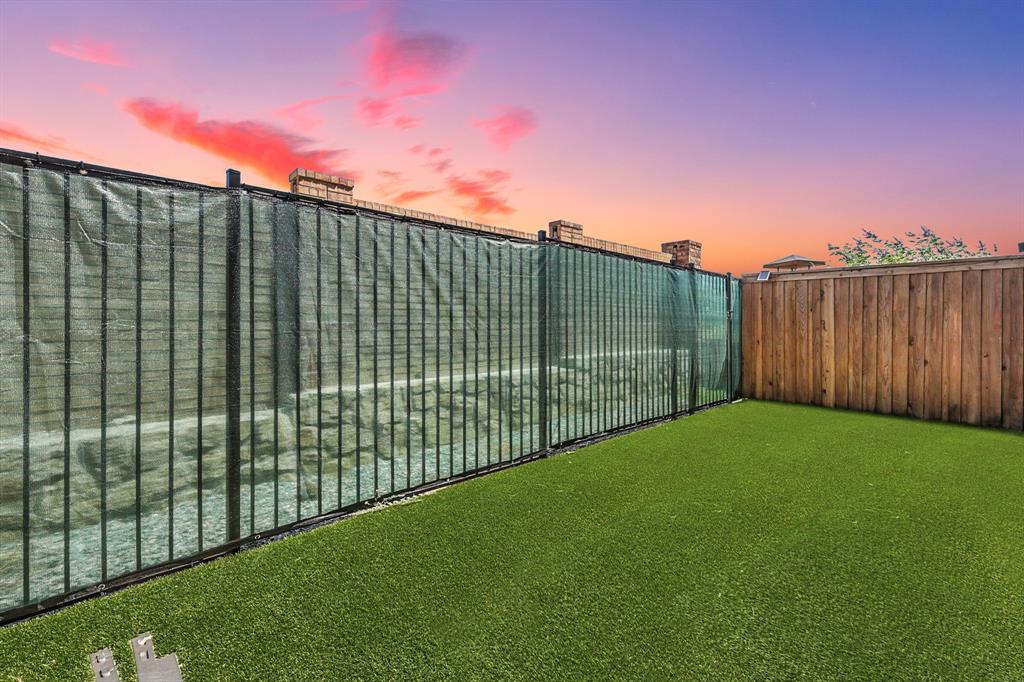 Villages Of Hurricane Creek - North, Ph 1 - Residential Lease