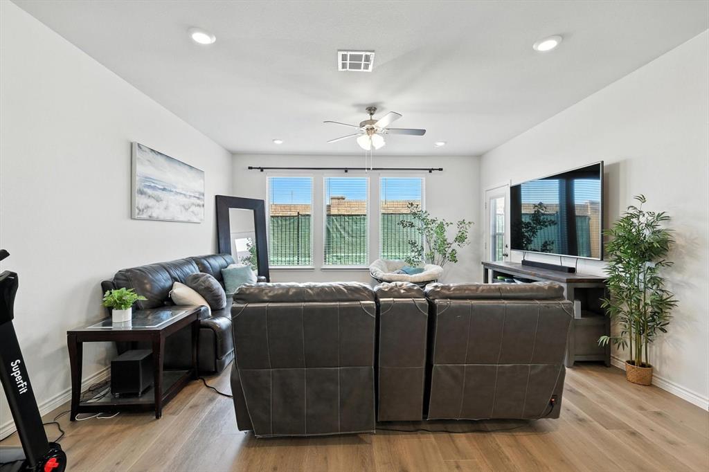 Villages Of Hurricane Creek - North, Ph 1 - Residential Lease