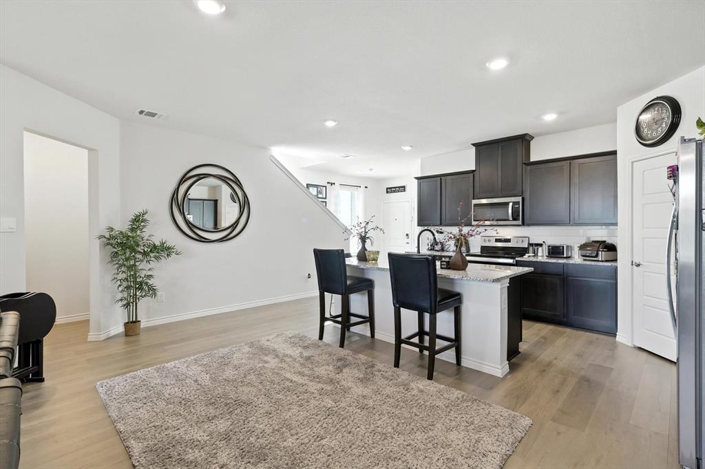 Villages Of Hurricane Creek - North, Ph 1 - Residential Lease