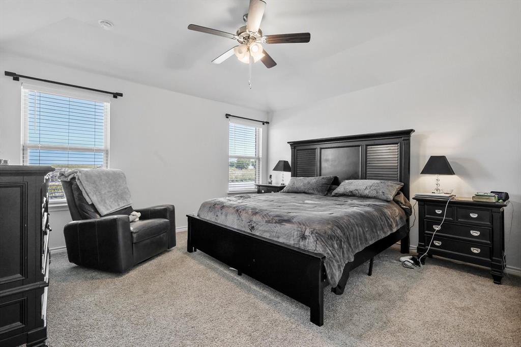 Villages Of Hurricane Creek - North, Ph 1 - Residential Lease