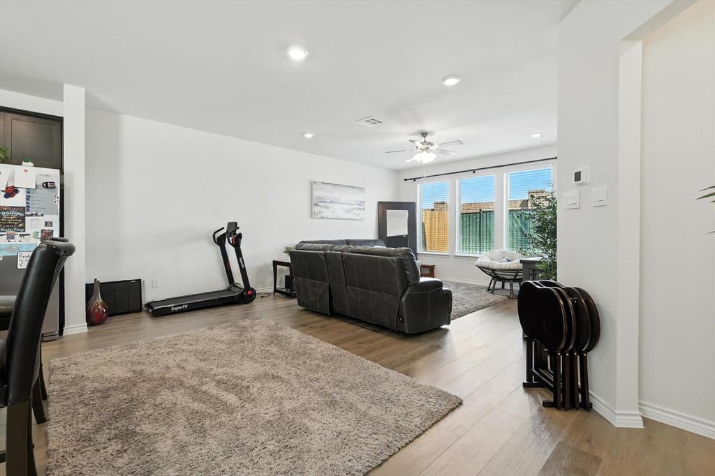 Villages Of Hurricane Creek - North, Ph 1 - Residential Lease