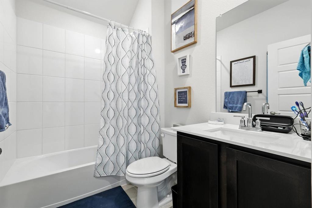 Villages Of Hurricane Creek - North, Ph 1 - Residential Lease