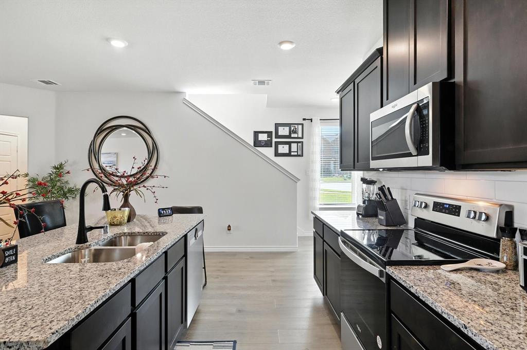 Villages Of Hurricane Creek - North, Ph 1 - Residential Lease