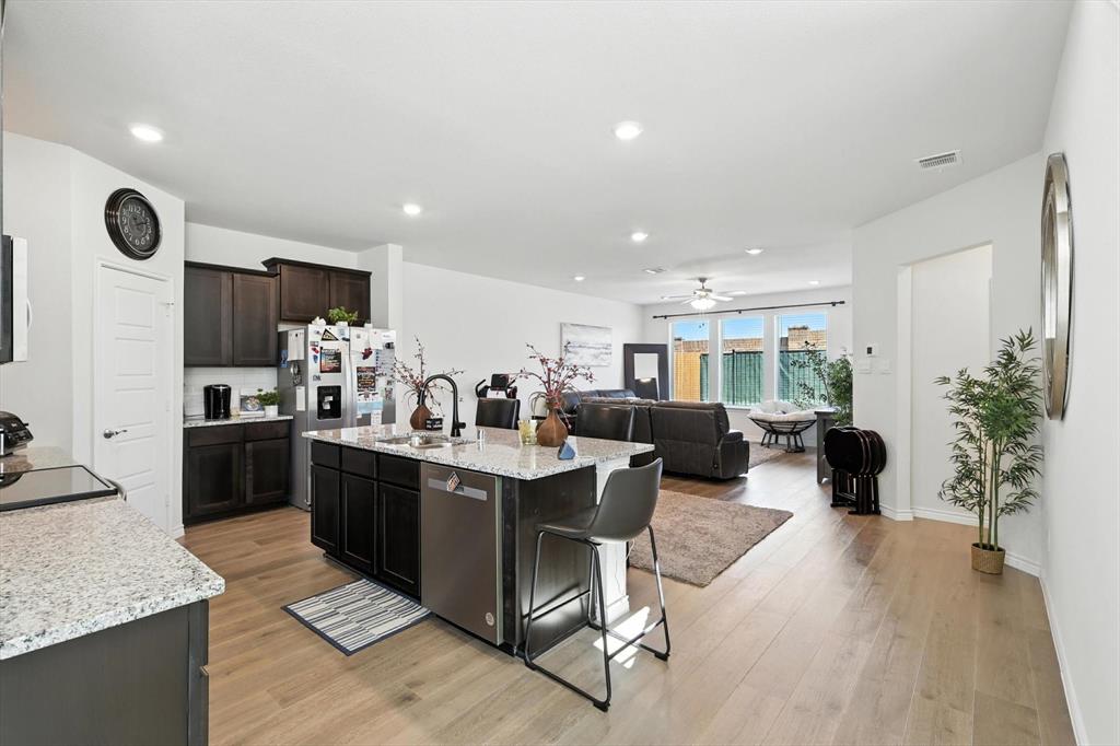 Villages Of Hurricane Creek - North, Ph 1 - Residential Lease