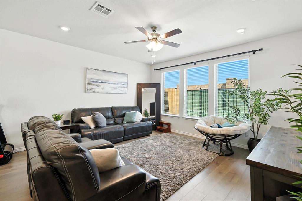 Villages Of Hurricane Creek - North, Ph 1 - Residential Lease