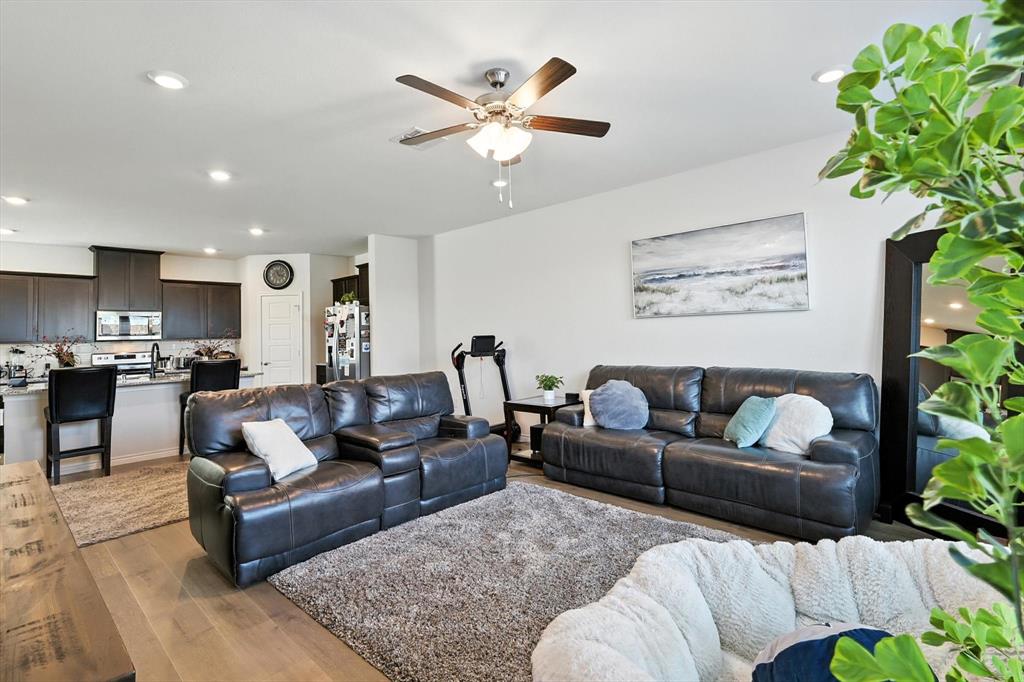 Villages Of Hurricane Creek - North, Ph 1 - Residential Lease